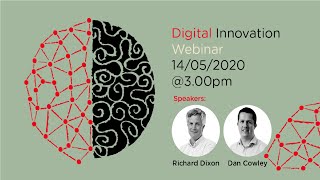 Black Sun webinar | Digital innovation