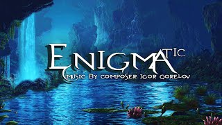 The Very Best Cover Of Enigma 90s Cynosure Chillout Music Mix 2023💖