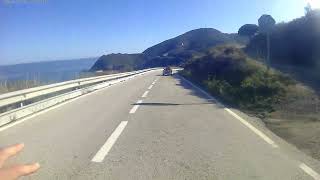 me bici 2023 Portbou