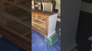 #dressermakeover #furniture #furnitureflip  #diy #diyprojects