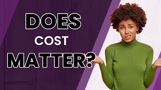 How to Determine Cost of Goods for Your Product!