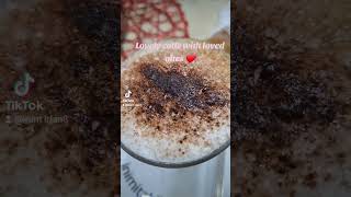 coffe with love ones #ytshorts #ytviral #shorts #coffee