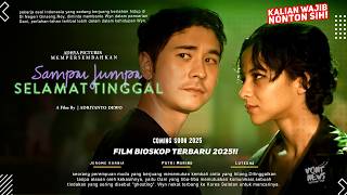 Sampai Jumpa Selamat Tinggal - Putri Marino, Jerome Kurnia, Lutesha | Film Bioskop Terbaru 2025