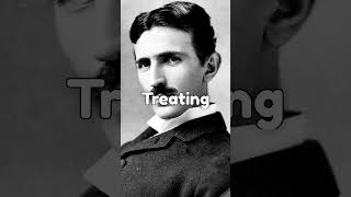 5 Facts About Nikola Tesla #history #5factstoday