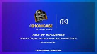 #BlendersPrideTheShowcasexFDCI | Masterclass - Age of Influence