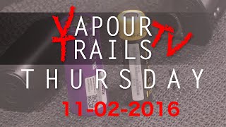 VTTV Thursday 11-02-16