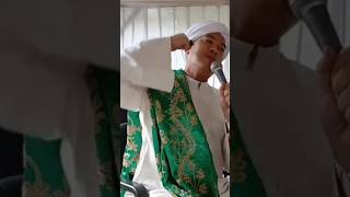 ISLAM ITU AJARAN MULIA DARI ALLAH UNTUK KITA - ABUYA SIMPANG