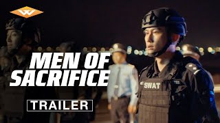 MEN OF SACRIFICE | Official Trailer | Starring Duan Bowen | On Digital September 24