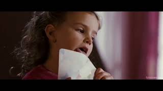 Fred Claus (2007) Scene: How the Kids get their presents for Christmas