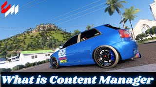 Why You Need Content Manager in Assetto Corsa