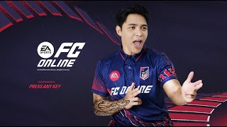 [🔴LIVE ] หาหยังให้กูเฮ็ดน้อออออออออ | FCOnline