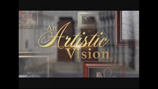 "An Artistic Vision"  - Mormon Arts Center Festival 2017 KSL TV special