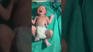 February 18, 2024 new born baby #trending #new #viralvideo #viral #beauty #babyshower