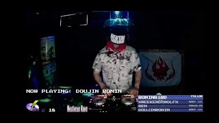 Galaxian Recordings Nocturne Rave Vol 4