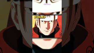 Why Madara Betrayed Hashirama And Uchihas? | Naruto #short #shortviral #shortvideo  #naruto #madara