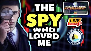 The Aftermarket Ep 248 “The SPY Who Loved Me”