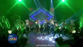 Con Calma MayWard Dance Prod