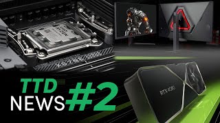 TTD-NEWS#2: Huỷ bán RTX 4080 12GB ????