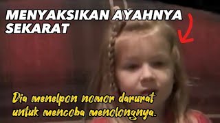 Anak Perempuan yang Pintar dan sergap