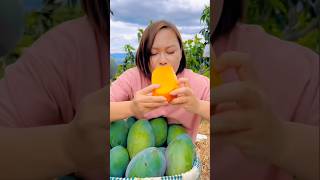 Enjoy beautiful nature and Fruitful 🍒🍓#shorts #trending #viral #ytshortsvideo