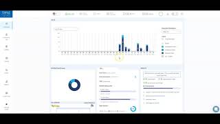 Triplemars SaaS - Automatic balance loading