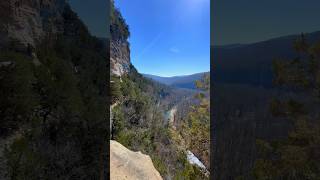 Buffalo national river : America's first national river..  📍 Arkansas, USA 🇺🇸