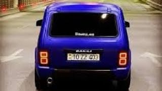 Azeri ve rus aftoşlar yigma videolar lada vaz 2107 yigma aftos videolari (part  #8)