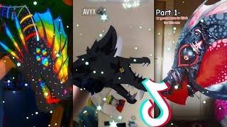 😱THE AMAZING Paper Dragon 🔥Puppet TikTok Compilation #113