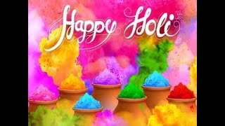 #holisong  special 🥰#Holi Festival😍😍#             #Happy Holi2024#😍💕