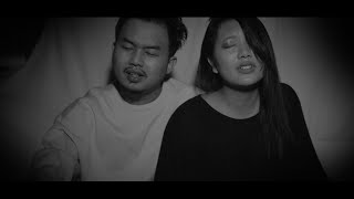 Christina Aguilera and Blake Shelton "Just A Fool" (Cover by Joshua Buhril &  Debori Pudaite)