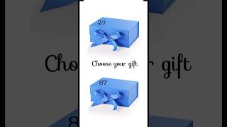 #Giftboxchallange#shorts#choosegift#chooseone#chooseyourgift#giftbox#islam#muslim#trending#viral