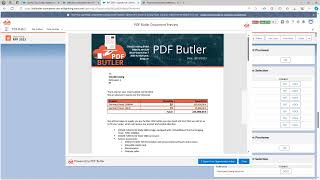 NUMBER Formatting - Roman Numeral