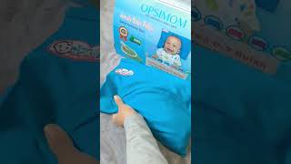 WAJIB PUNYA!! | Bantal Anti Peyang | @OPSIMOM | LINK SHOPEE https://shope.ee/2VRZbkpCnC |