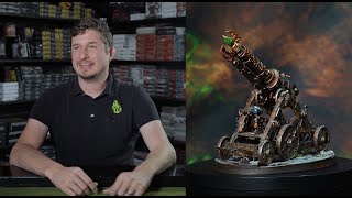 Start Playing Skaven: The BEST Units for Season 2 Age of Sigmar (2023)