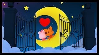 Au clair de la lune - Comptines douces et berceuses pour bébés - Titounis