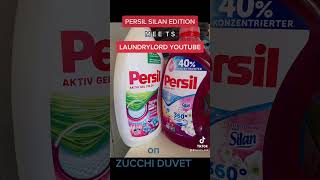 Persil Silan color Zucchi teaser youtube version