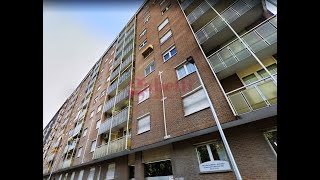 CORSO GIAMBONE 4 LOCALI GABETTI VENDITA SIGNORILE LINGOTTO