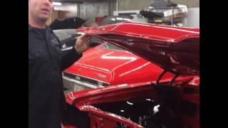 Gearhead Garage Presents: 1964 Impala Complete Build