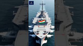 How did the Indian Navy’s strategy showcase its intelligence and strength in the 1971 war #shorts