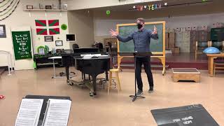 Brahms Rehearsal 2–Matt