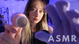 ASMR PARA ARREPIAR O SEU CÉREBRO 🧠