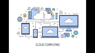 What is cloud computing and virtualization.   کلاؤڈ کمپیوٹنگ اور ورچوئلائزیشن کیا ہے؟