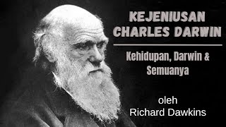 Kejeniusan Charles Darwin (Episode 1) - Richard Dawkins