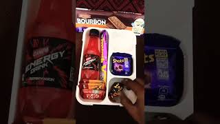 Filling Platter with Chocolates #youtubeshorts  #shortsviral  #satisfying  #ytviral