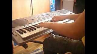 el secreto de las tortugas piano cover.wmv