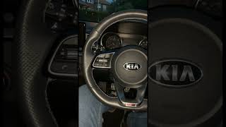 Kia Ceed GT #kia #shorts #viral