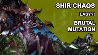 Starcraft 2 Coop: Zagara | Shir Chaos