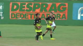 MEIA ATACANTE KAKÁ SUB 12 -  Instituto Set (Goiás x Instituto Set)