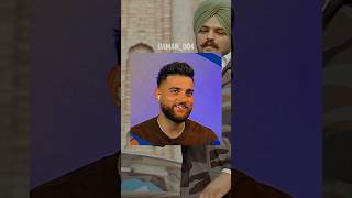 Karan Aujla Misses Sidhu Moosewala