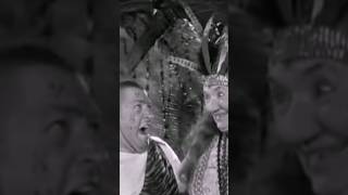 The Three Stooges l Funny Slapstick moments l Clip4 #funnyvideo #shortvideo